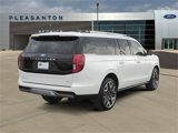Used 2025 Ford Expedition Max Platinum w/ Platinum Ultimate Package image 5