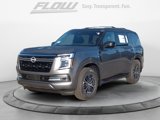 New 2025 Nissan Armada SL image 3