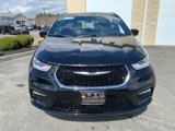 New 2025 Chrysler Pacifica Select image 4