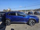 New 2025 Subaru Crosstrek 2.5i Limited w/ Crosstrek Mirror Package image 4