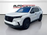 Used 2025 Honda Pilot TrailSport image 3