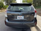 Used 2017 Toyota Prius V Three image 4