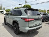 Used 2025 Toyota Sequoia Limited image 5