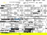 New 2025 Chevrolet Silverado 1500 RST w/ All Star Edition Plus image 3