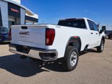 New 2026 GMC Sierra 2500 Pro image 3