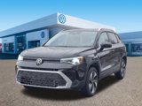 New 2025 Volkswagen Taos SE image 3