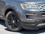 Used 2018 Ford Explorer XLT image 5