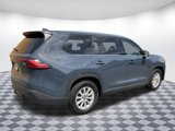 Used 2024 Toyota Grand Highlander XLE image 3