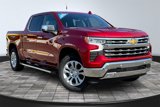 New 2026 Chevrolet Silverado 1500 LTZ w/ LTZ Premium Package image 2