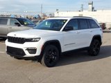 New 2025 Jeep Grand Cherokee Limited w/ Black Appearance Package image 2