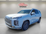 New 2025 Hyundai Palisade Calligraphy image 3