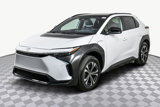 Used 2024 Toyota bZ4X XLE w/ Weather Package image 4