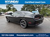 Used 2022 Dodge Challenger SXT w/ Blacktop Package image 3