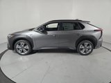 New 2025 Subaru Solterra Limited image 2