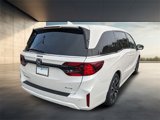 New 2025 Honda Odyssey Elite image 3