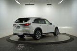 Certified 2024 MAZDA CX-90 3.3 Turbo w/ Premium Package image 5