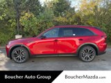 New 2025 MAZDA CX-70 Plug-In Hybrid w/ Premium Pkg image 2