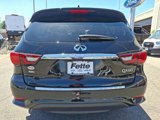 Certified 2020 INFINITI QX60 Luxe w/ Essential Package image 5