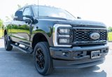 New 2025 Ford F350 XLT image 4