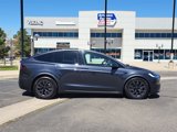 Used 2024 Tesla Model X image 3