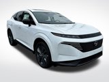 New 2025 Nissan Murano SL image 2