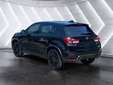 New 2025 Mitsubishi Outlander Sport LE image 4
