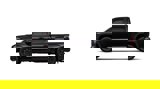 New 2025 Toyota Tundra TRD Pro image 2
