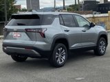 New 2026 Chevrolet Equinox LT image 5