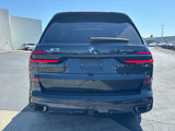 Used 2025 BMW X7 xDrive40i w/ M Sport Package image 4
