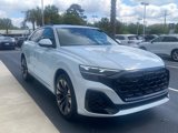 New 2025 Audi Q8 Premium Plus image 3