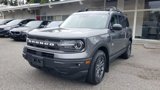 Used 2021 Ford Bronco Sport Big Bend w/ Big Bend Package (96B) image 4
