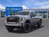New 2025 GMC Sierra 2500 AT4 w/ AT4 Premium Plus Package image 6