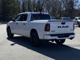 New 2025 RAM 1500 Laramie w/ Night Edition image 3
