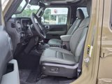 New 2025 Jeep Gladiator Mojave image 5