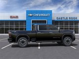 New 2025 GMC Sierra 2500 Denali Ultimate w/ Max Trailering Package image 5