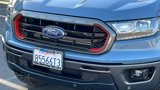 Certified 2023 Ford Ranger Lariat w/ Tremor Off-Road Package image 5