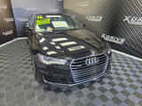 Used 2016 Audi A6 2.0T Premium Plus w/ Premium Plus Package image 5