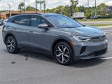 New 2025 Volkswagen ID.4 Pro S image 2