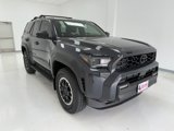 New 2025 Toyota 4Runner TRD Off-Road image 2