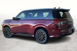 New 2025 INFINITI QX80 Autograph w/ Premium Cargo Package image 4