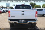 Used 2022 RAM 1500 Big Horn image 4