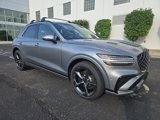 New 2026 Genesis GV70 3.5T Sport Prestige image 4