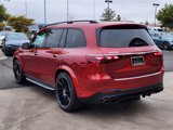New 2025 Mercedes-Benz GLS 63 AMG 4MATIC image 3