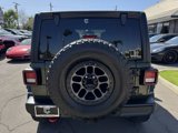 Used 2023 Jeep Wrangler Unlimited Rubicon w/ Xtreme 35 Tire Package image 5