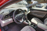 Used 2020 Hyundai Elantra SEL image 4
