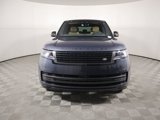 New 2025 Land Rover Range Rover Long Wheelbase SE image 2