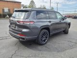 New 2025 Jeep Grand Cherokee L Summit image 3