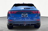 New 2025 Audi RS Q8 performance image 4