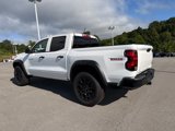 New 2026 Chevrolet Colorado Trail Boss image 3