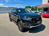 Used 2020 Ford Ranger XLT w/ Equipment Group 301A Mid image 3